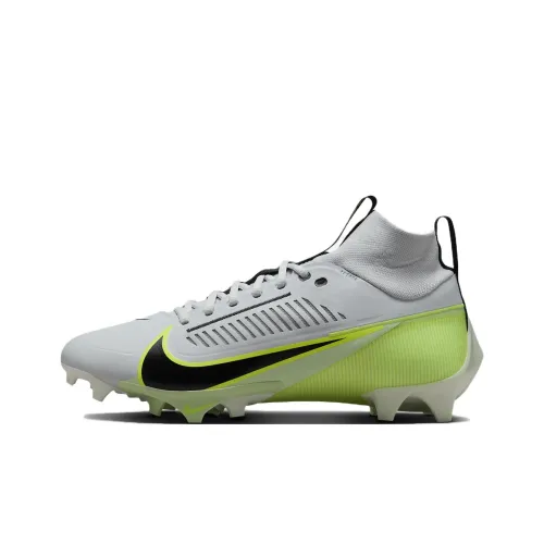 Nike Vapor Edge Pro 360 2 Soccer Shoes Men Low-Top White/Green/Black