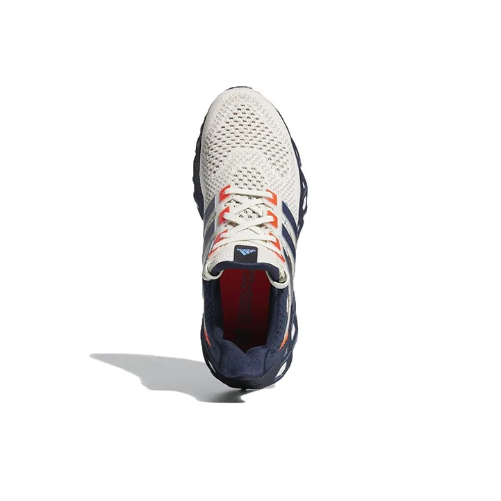 Adidas Ultra Boost Web Dna Chalk White Collegiate Navy-4