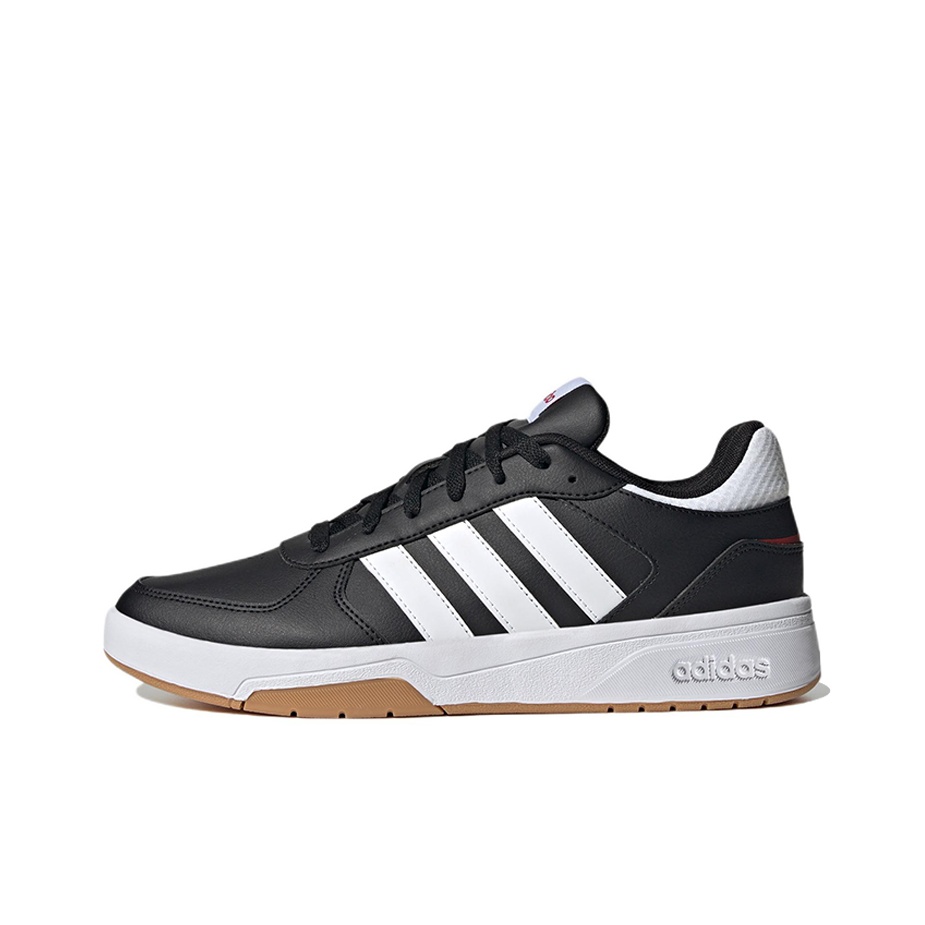 Adidas Neo Neo CourtBeat Court Lifestyle Shoes Core Black