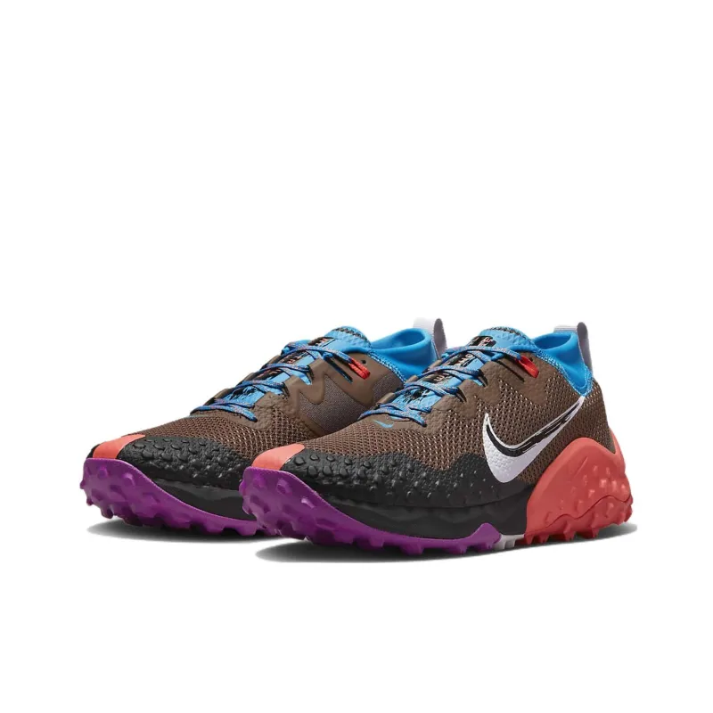 Nike Wildhorse 7 'Ironstone Laser Blue'-2
