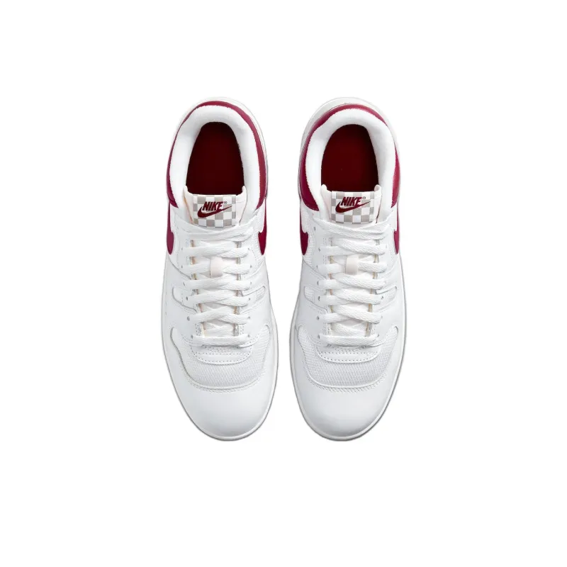 Nike Mac Attack QS SP Red Crush-3