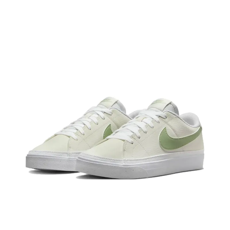 Nike Court Legacy Next Nature 'Beige Honeydew' Women's-2
