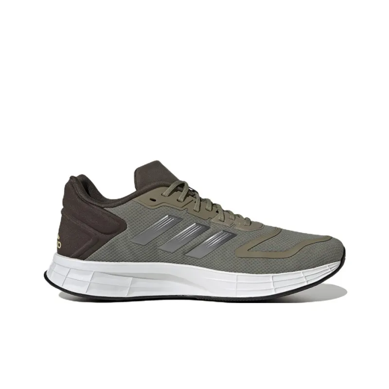 Adidas Duramo 10 'Green'-1
