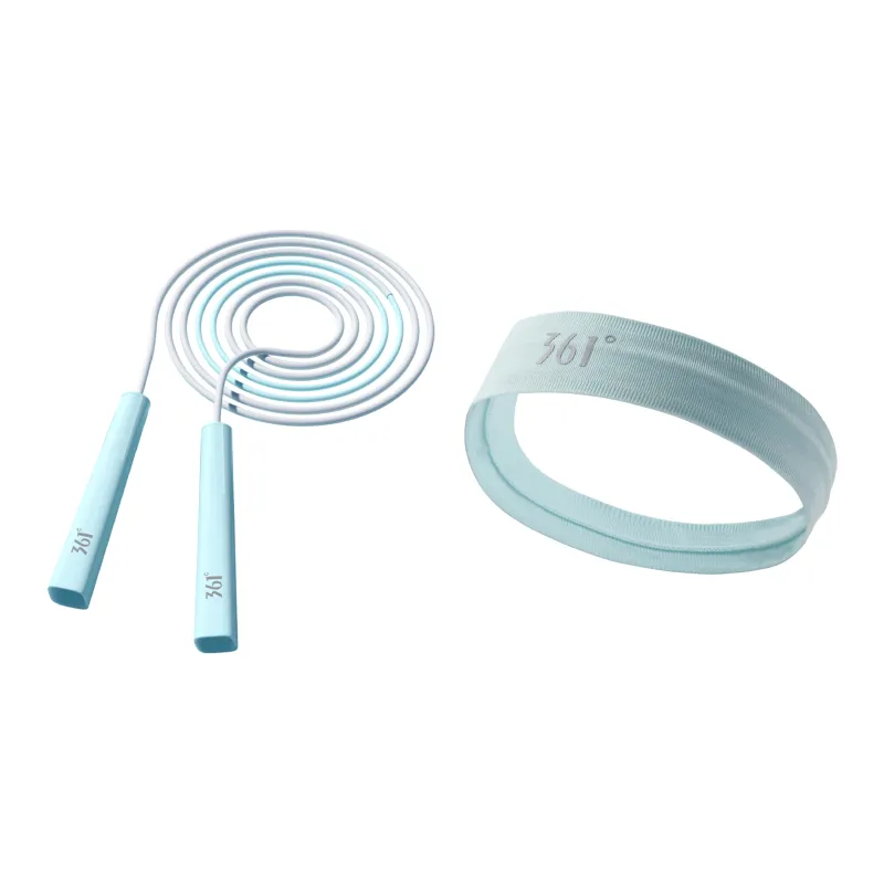 361° Casual Entertainment Non Countable Jump Ropes Students Twine Material PVC Handle Material PVC 2.9m-11