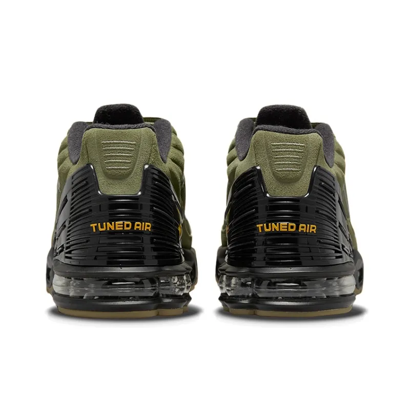 Nike Air Max Plus 3 Olive-4