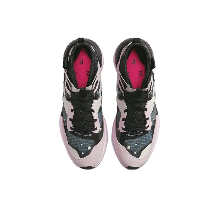 JORDAN Delta 3 Sp Pink Foam-3