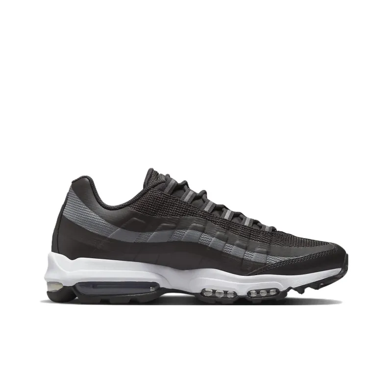Nike Air Max 95 Ultra Medium Ash Particle Grey-1
