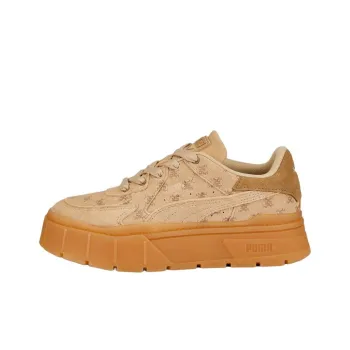 PUMA Mayze Stack Nu T7 'Khaki' Women's
