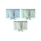3 Pack Upgraded (Stream Blue+Glacier Gray+Azure Green)