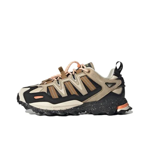 Adidas Hyperturf Adventure Magic Beige Beam Orange Women's