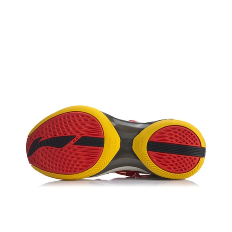 LINING Speed VI 6 Premium X Mickey - Chinese New Year-4