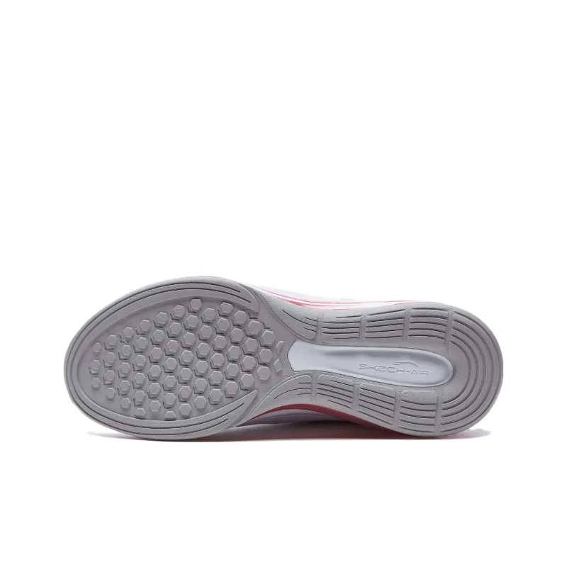 Skechers Skech-Air Element 2.0 Amuse Low-Top Casual Shoes Women's White-5
