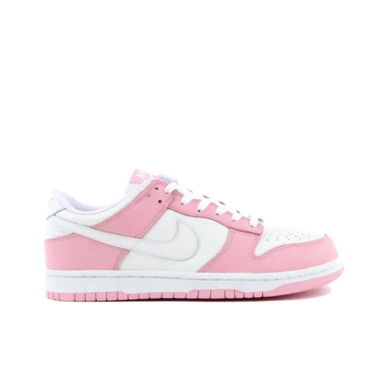 Nike Dunk Low 'Real Pink' Women's-1