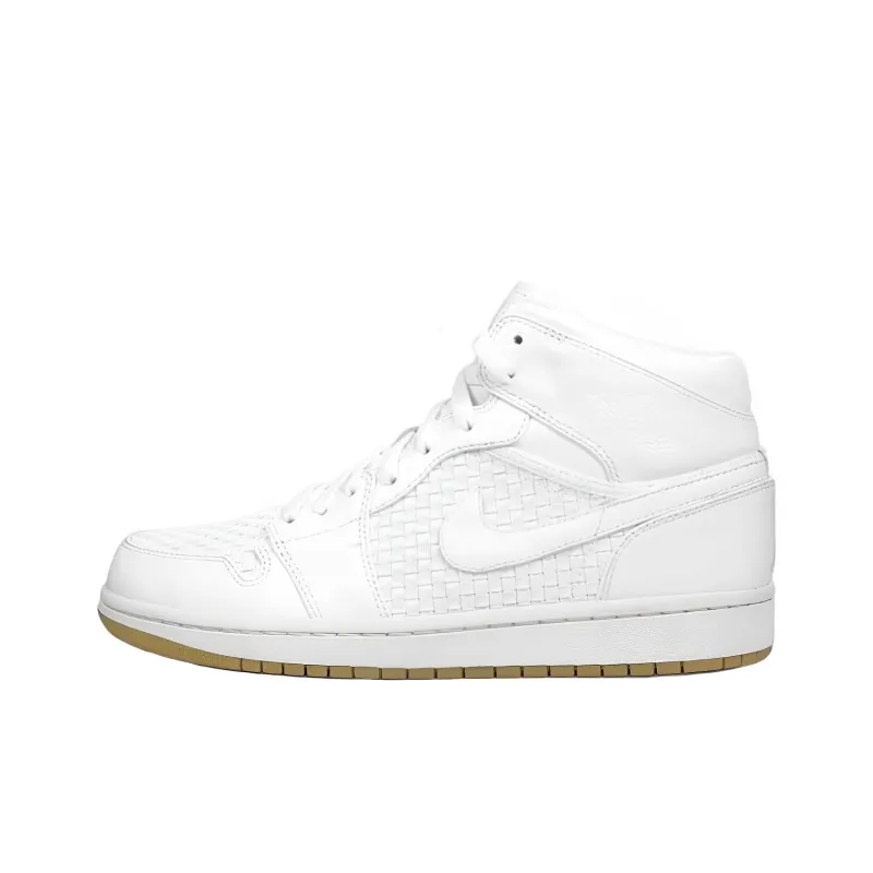 Jordan 1 Retro Easter Basket Weave-0