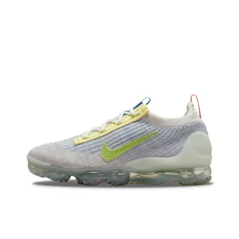 Nike Air VaporMax 2021 Flyknit 'Grey'