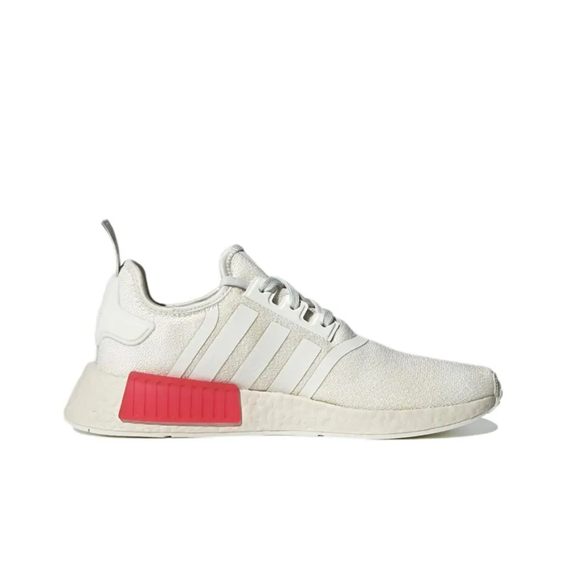 Adidas Originals Nmd R1 White Tint-1