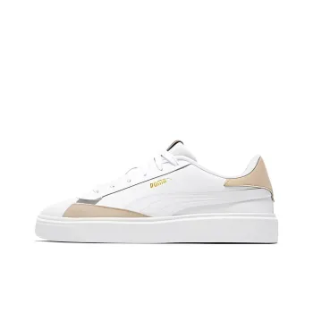 PUMA Lajla Soft 'White Granola' Women's