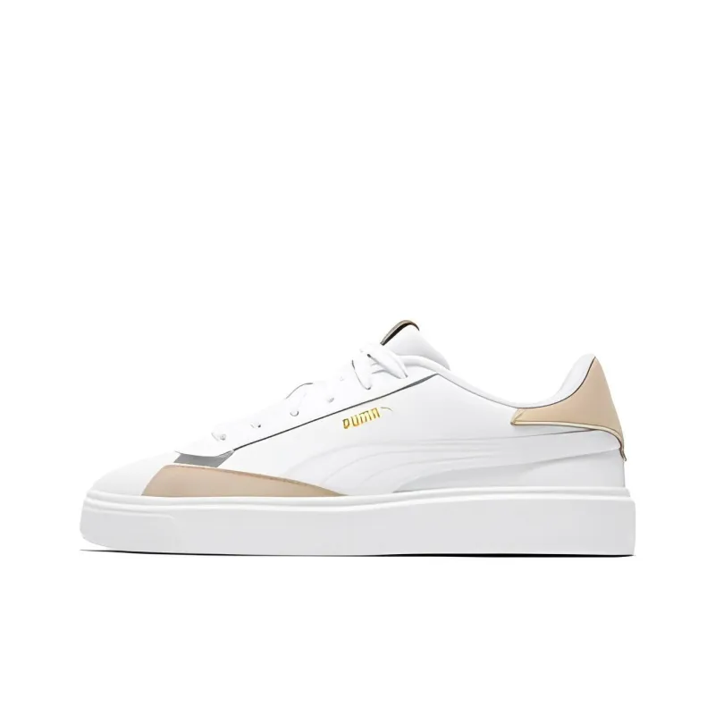 PUMA Lajla Soft 'White Granola' Women's-0