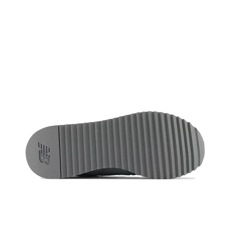New Balance 574 Plus Dark Grey Women's-4