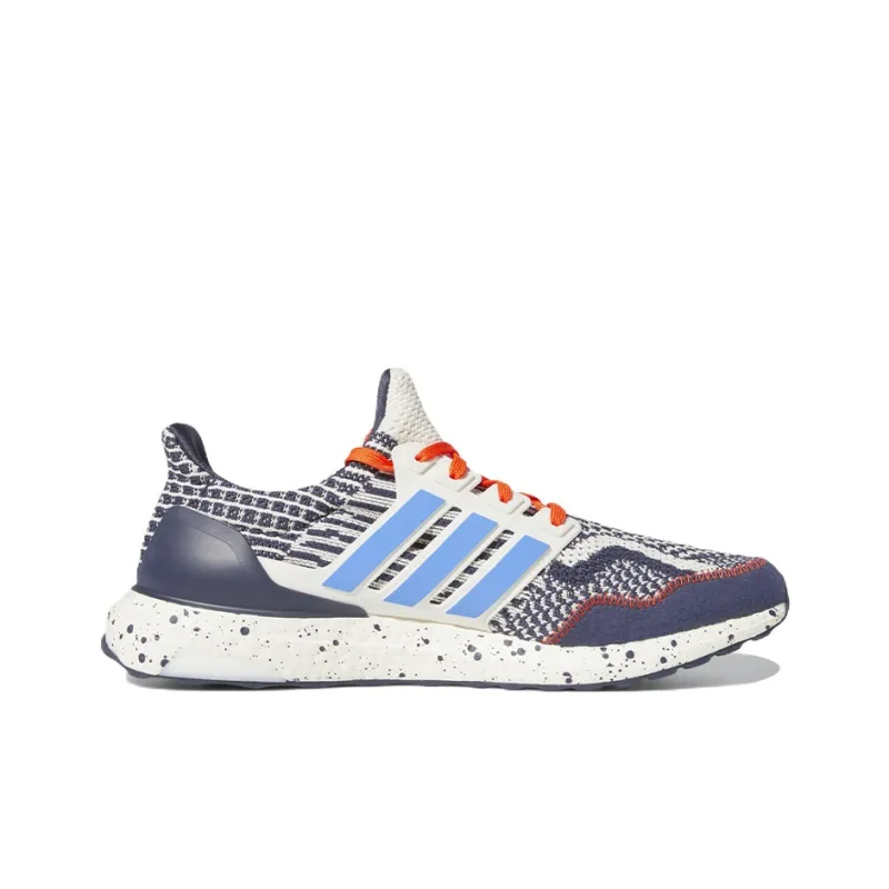 Adidas Ultra Boost 5.0 Dna Shadow Navy Pulse Blue-1