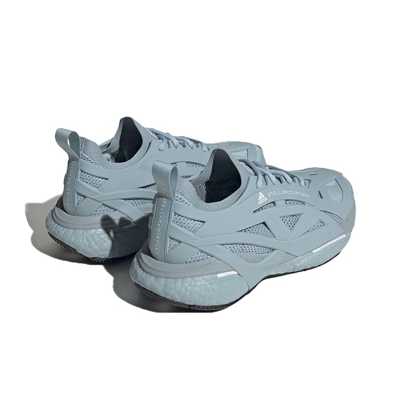 ★アディダス Stella McCartney★Solarglide★Ash Grey Buy Stella McCartney x Wmns SolarGlide 'Ash Grey' - HQ8616