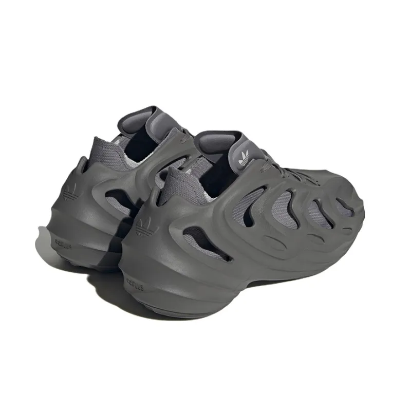 Adidas AdiFOM Q Grey Four-3