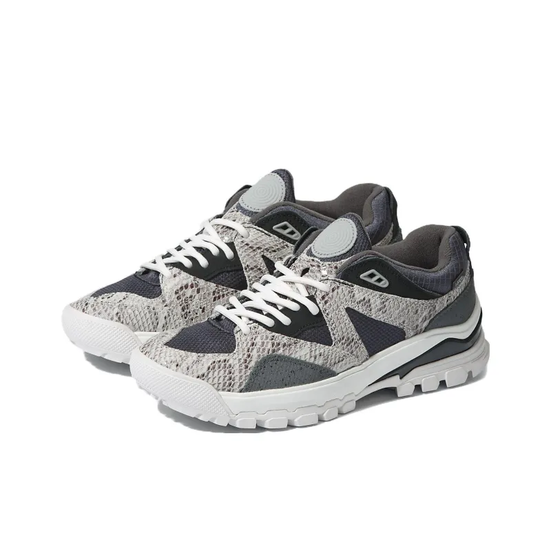 Vans Amzn Trailhead 'Grey'-2