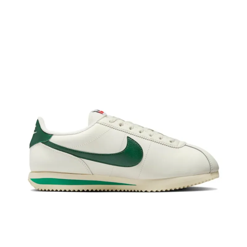 Nike Cortez Sail Gorge Green Women's-1