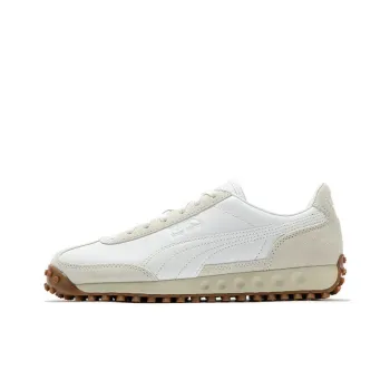 Puma Easy Rider White Light Straw