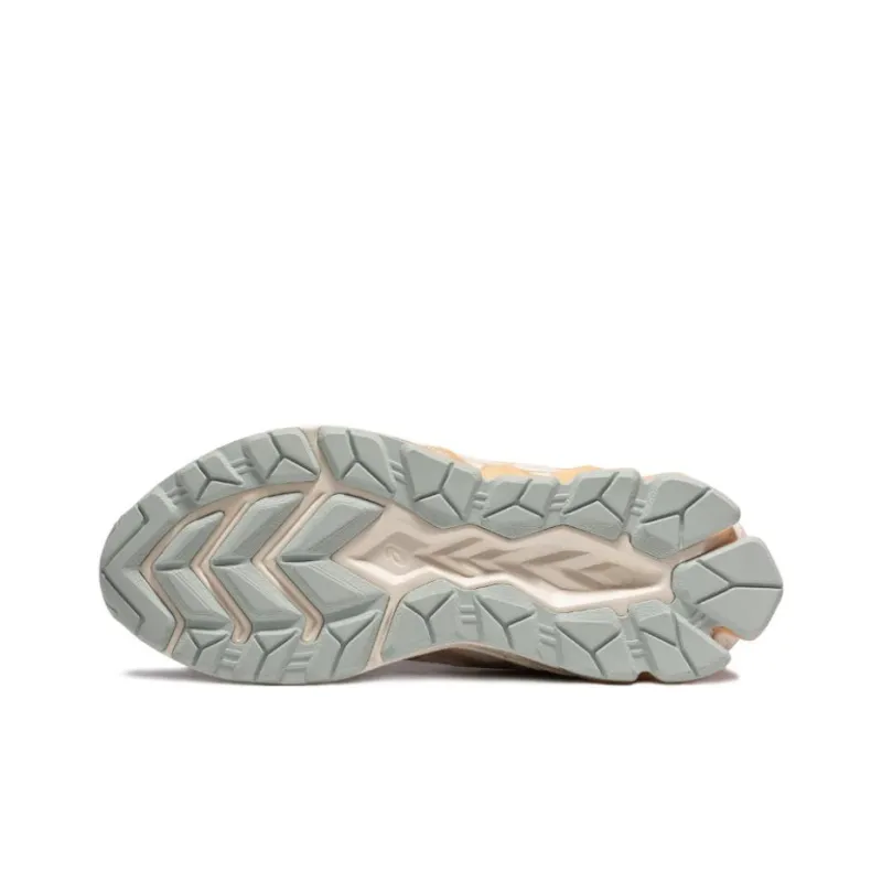 Asics Gel Quantum 180 7 'Gray Brown' Women's-4