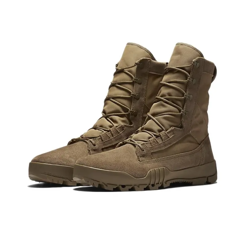 Nike Sfb Jungle 8 Inch 'Coyote'-2