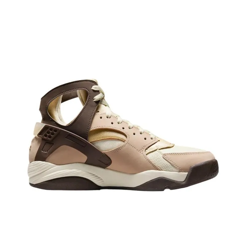 Nike Air Flight Huarache Baroque Brown-1