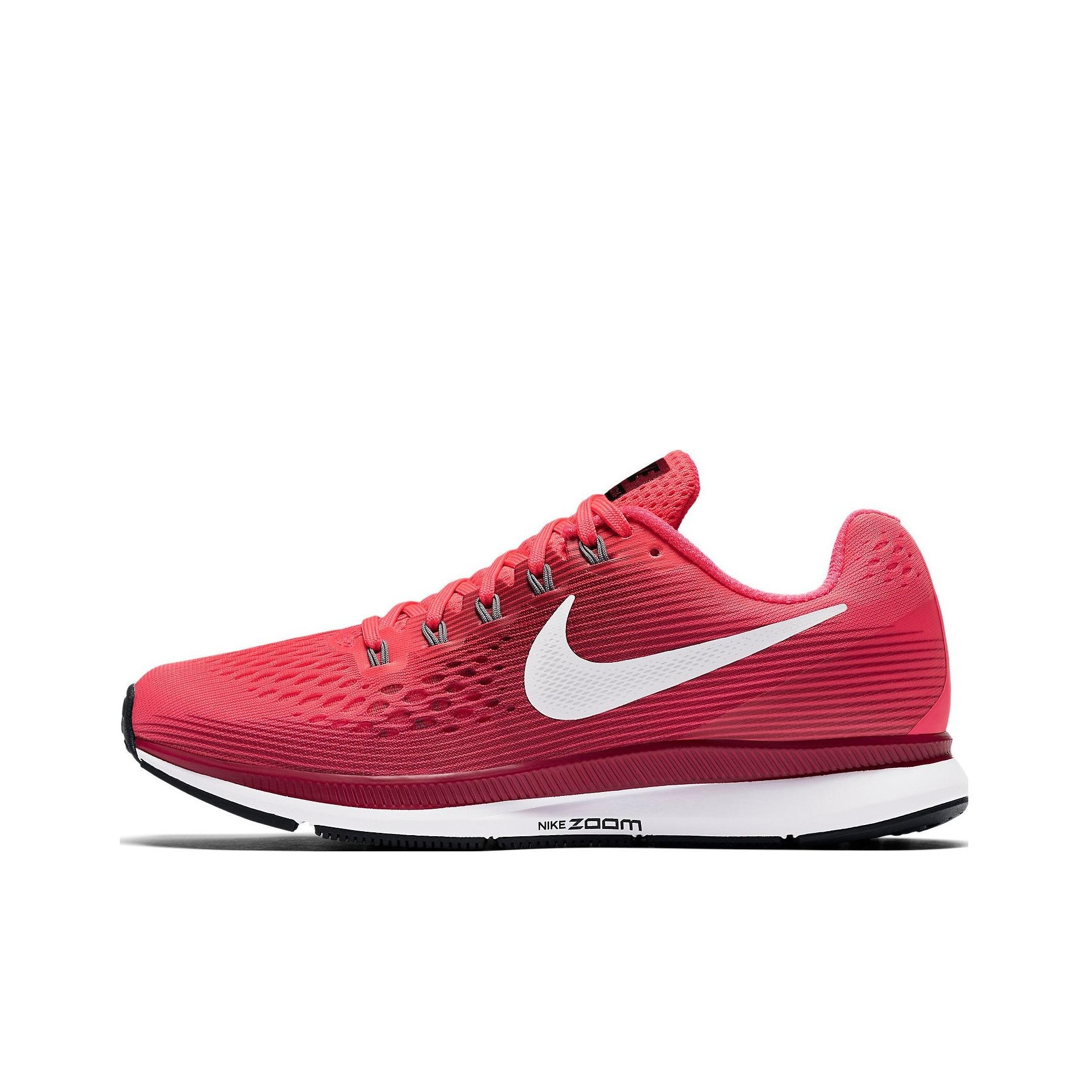 Nike zoom pegasus 34 womens pink best sale