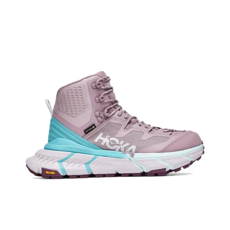 HOKA ONE ONE TenNine Hike GORE TEX 'Elderberry Coastal Shade' Women's-1