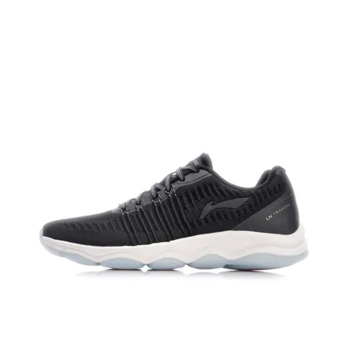 LINING Go Master Training Shoes Unisex Low-Top