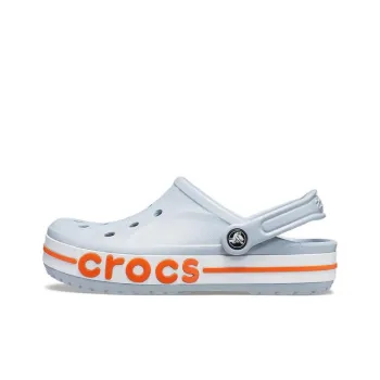 Crocs Classic Clog Sports Sandals Unisex Gray