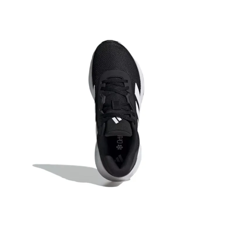 Adidas Galaxy 7 Core Black Cloud White Carbon Women's-2