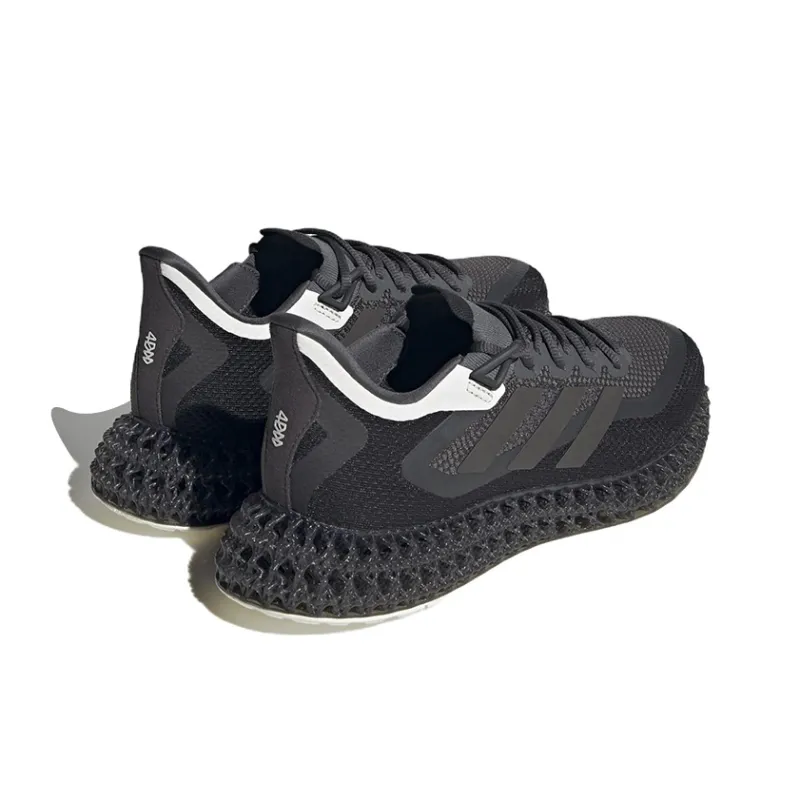 Adidas 4DFWD 2 Grey Night Metallic Core White-3