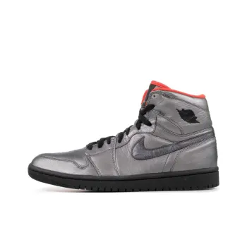 Jordan 1 Retro High Pewter