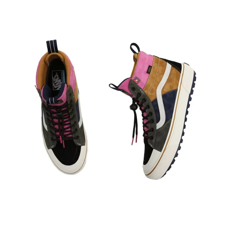 Vans SK8 HI MTE 2 Multicolour-3