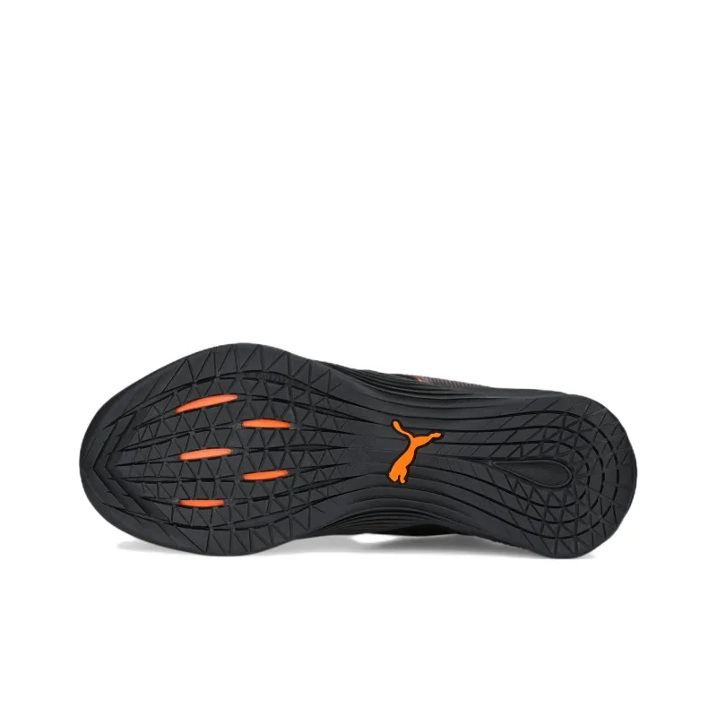 PUMA Fuse 2.0 'Black Cayenne'-5
