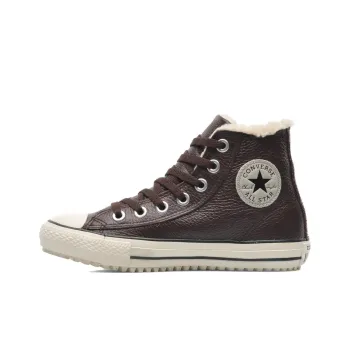 Converse Chuck Taylor All Star Boot High Top 'Burnt Umber'