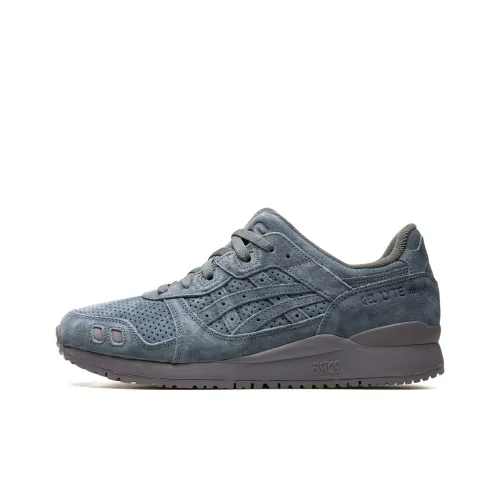 Asics Gel-Lyte III Ronnie Fieg The Palette Asteroid