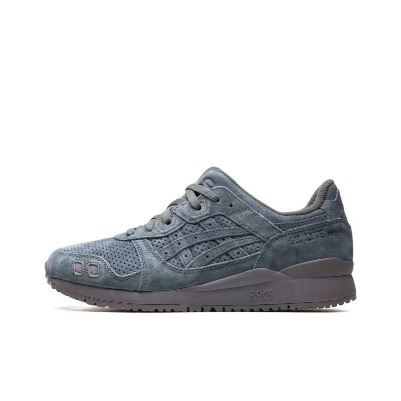 Asics Gel Lyte Iii Ronnie Fieg The Palette Asteroid-0