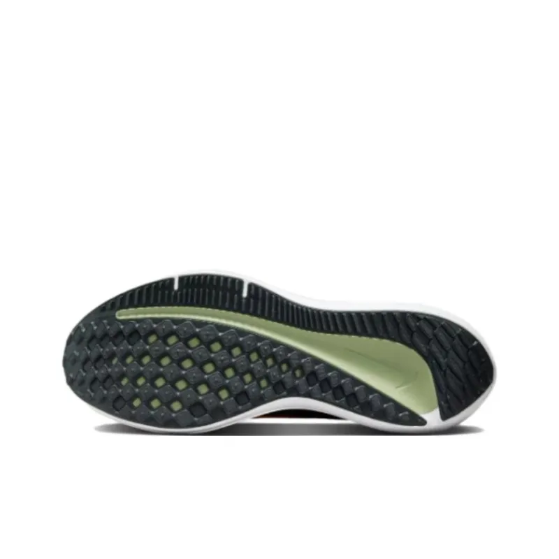 Nike Air Zoom Winflo 9 'Olive Green Gold'-4