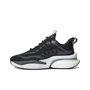 AlphaBoost V1 Adidas 'Black Magic Grey'