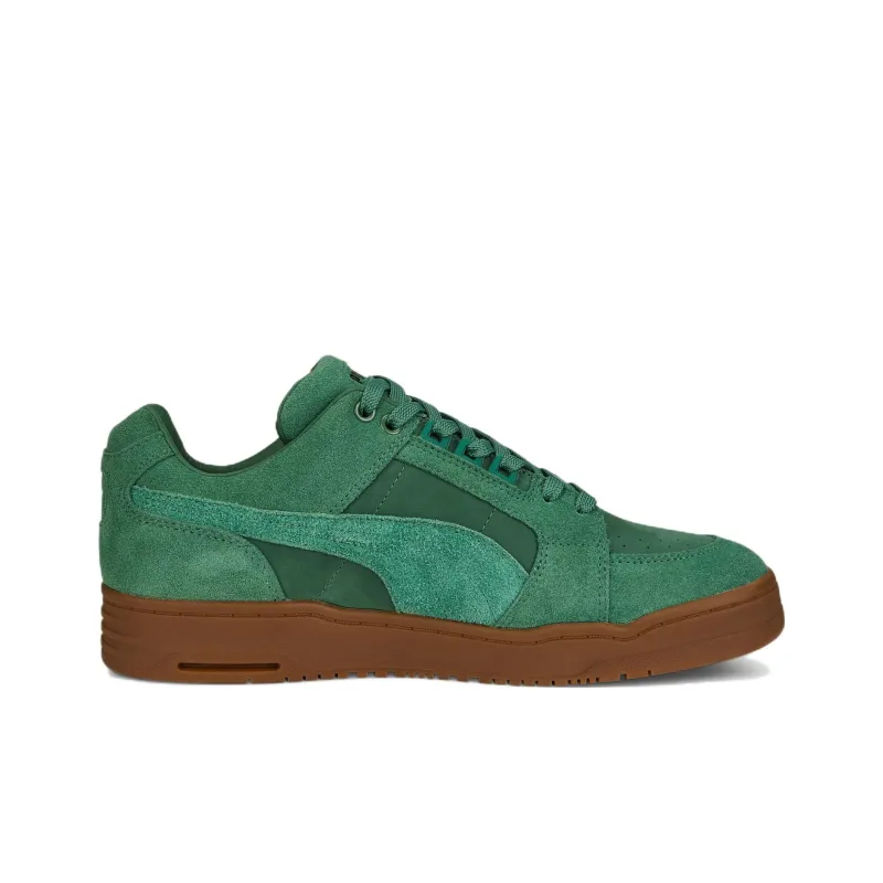 PUMA Slipstream Lo 'Deep Forest Gum'-1