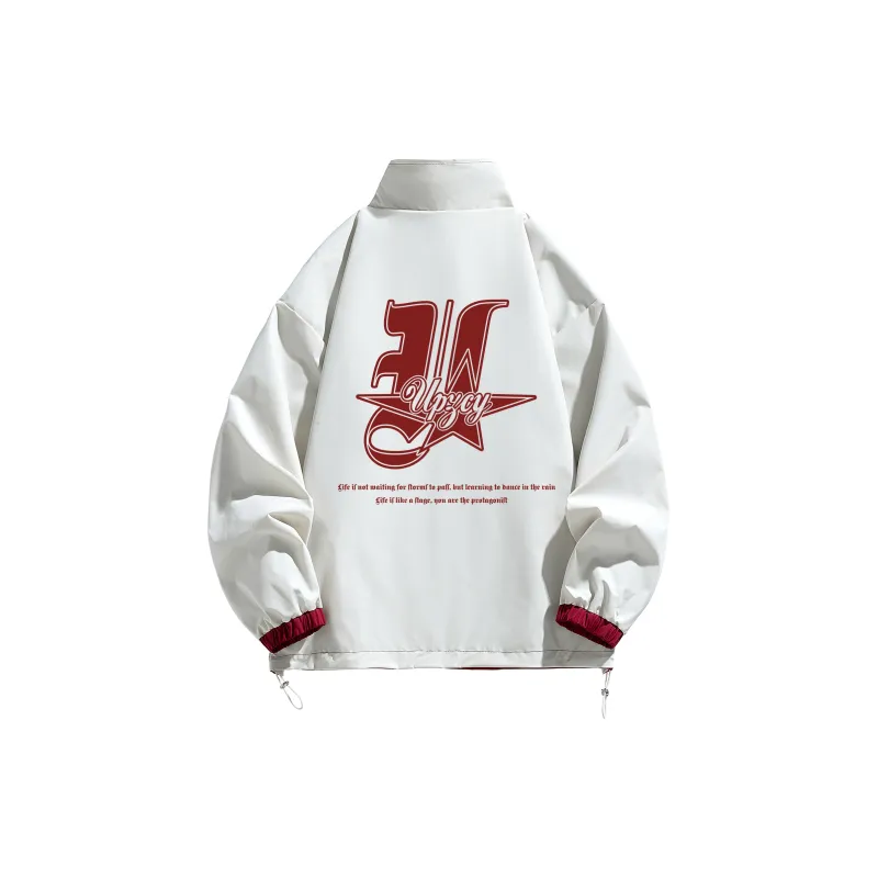 UPZCY Jackets Unisex-6
