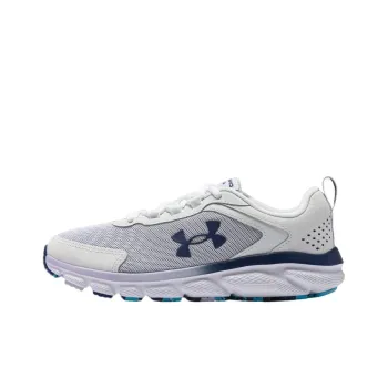 Under Armour Charged Assert 9 Mbl Cn 'White' Women's