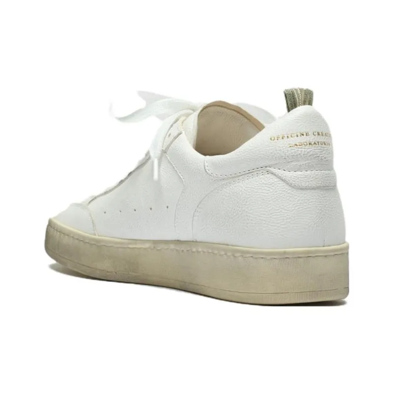 Officine Creative Magic 101 Leather Sneakers Women's-3